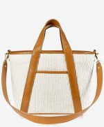 Palette Tote