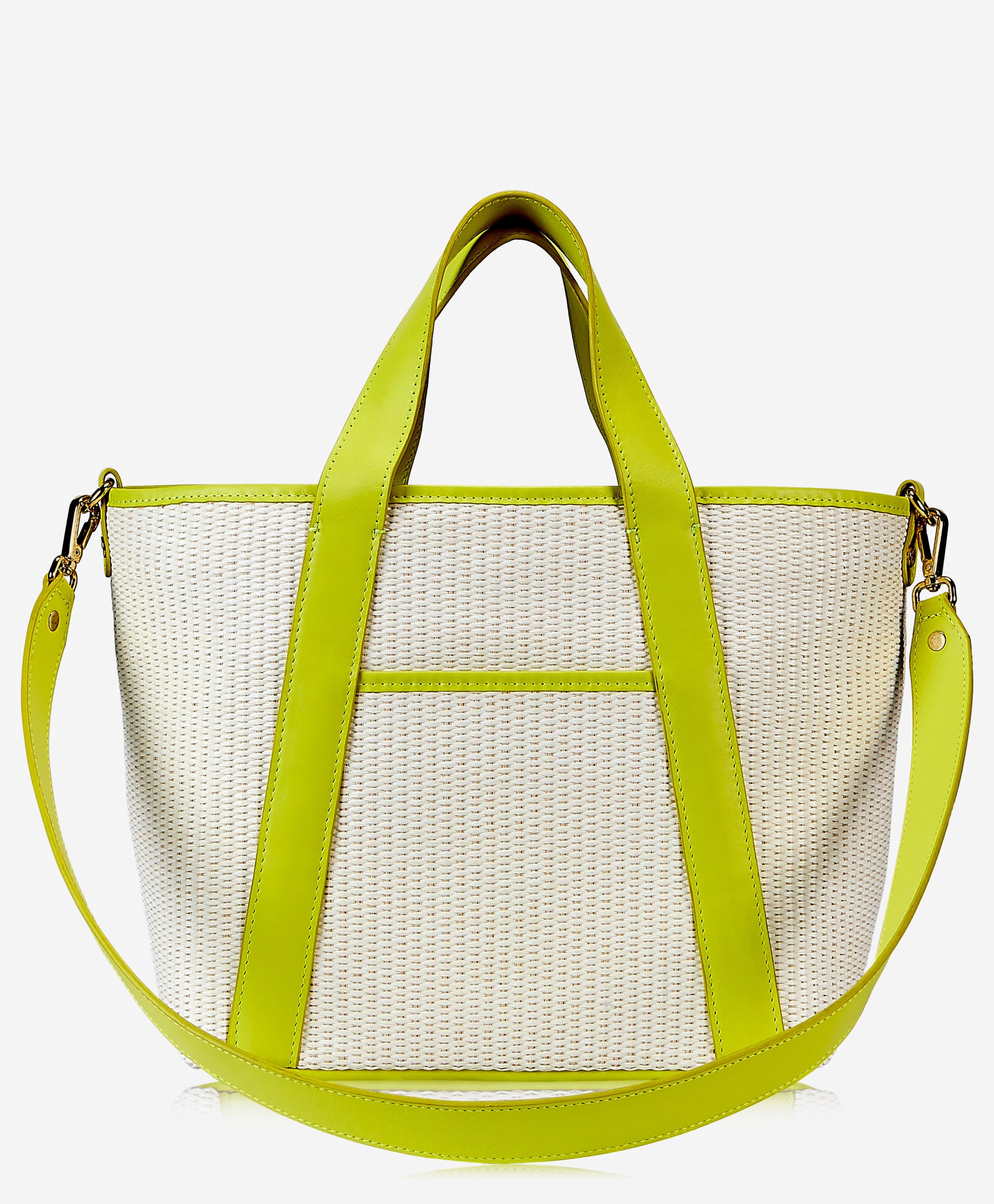 Palette Tote Palette Tote - Image 1
