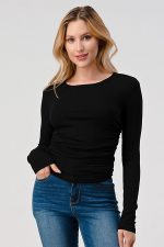 Current Rib Top