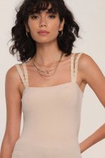 Spring Cami