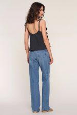 Mist Ruffle Cami - Image 6