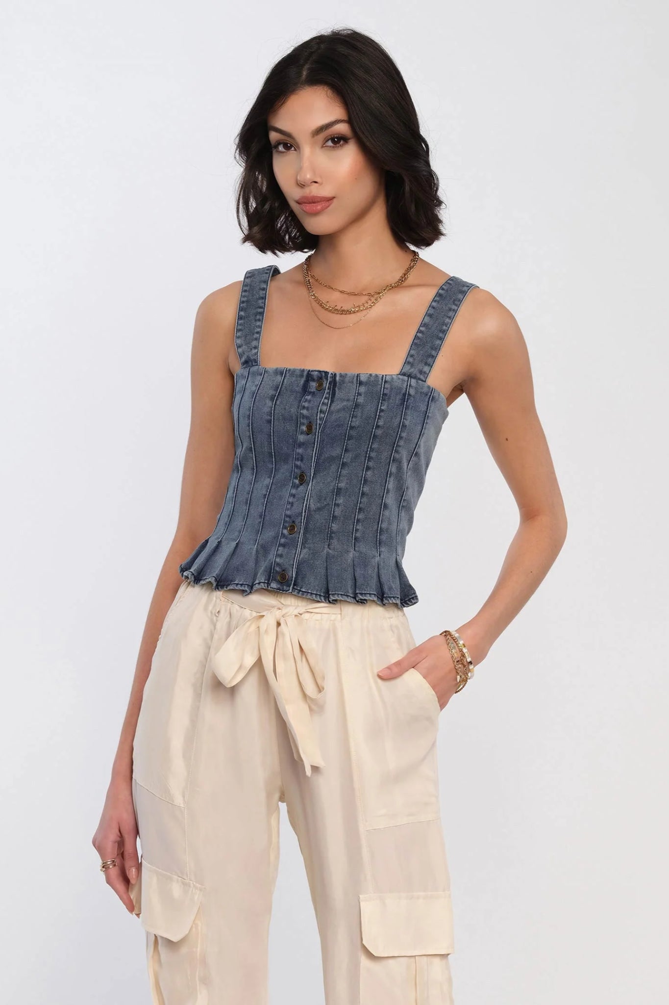 Cadenza Top Cadenza Top - Image 1