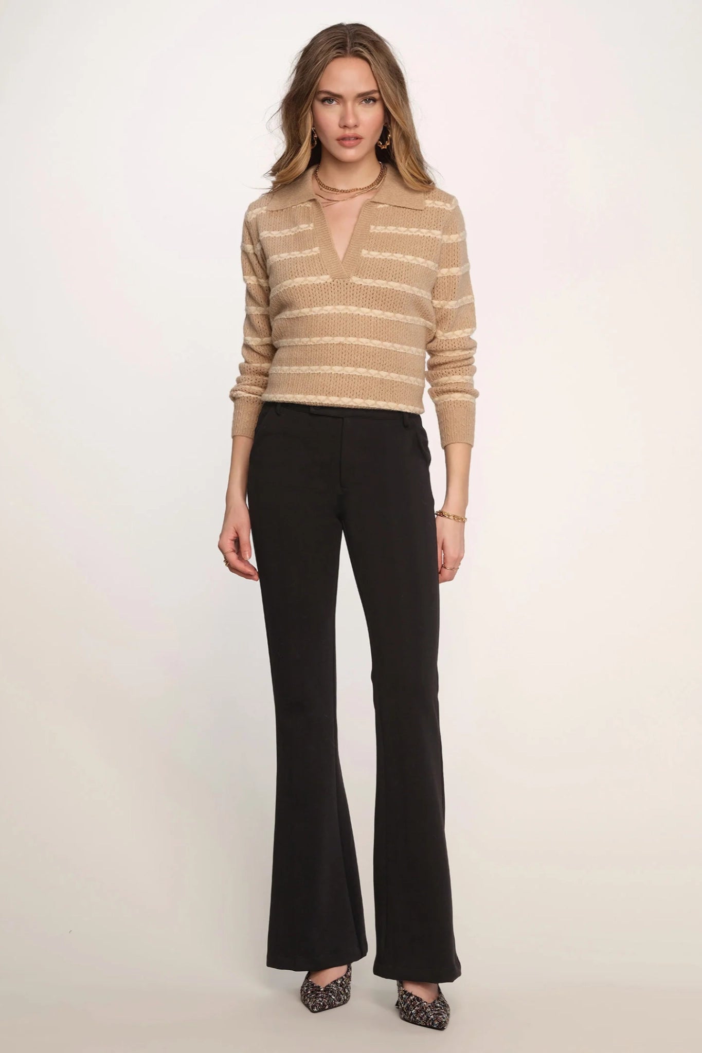 Nirvana Trouser Pant
