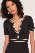 Ámbar Knit Dress - Image 4