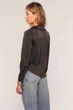 Perle Wave Top - Image 3