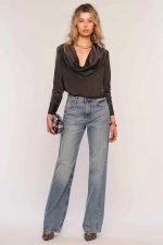 Perle Wave Top - Image 4