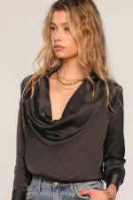 Perle Wave Top - Image 5