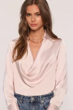 Perle Wave Top - Image 2