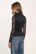 Eternel Allure Lace Top - Image 2