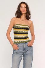 Tono Estrella Top - Image 4