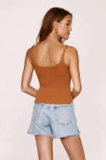 Adventure Knit Cami - Image 2