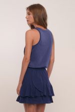 Adorée Tank Dress - Image 6