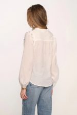 Phase Lace Top - Image 3