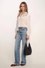Phase Lace Top - Image 5
