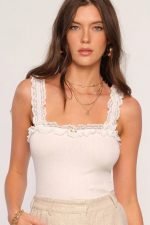 Navy Rush Tank - Image 2