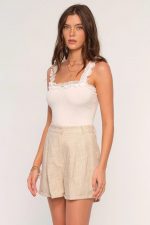 Navy Rush Tank - Image 5