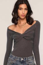 Pattern Top - Image 2