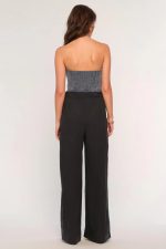 Nuit Vita Wide Leg Pant - Image 2