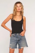 Cristal Rib Tank - Image 6