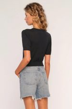Bella Knit Top - Image 5