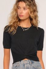 Bella Knit Top - Image 2