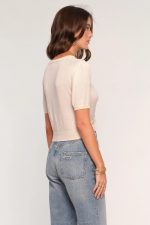 Bella Knit Top - Image 3