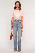 Bella Knit Top - Image 4