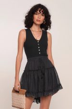Moonstone Dress - Image 2