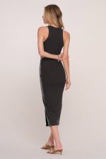 Evening Vegan Dress - Image 2