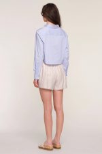 Anima Vibe Crop Shirt - Image 3