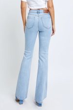 Céleste High Rise Flare - Image 2
