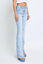 Céleste High Rise Flare - Image 3
