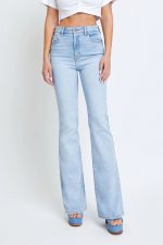 Céleste High Rise Flare