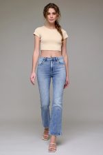 Fair Crop Flare - Image 4