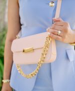 Harbor Stile Shoulder Bag - Image 2