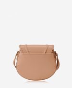 Suede Joie Saddle Bag - Image 3