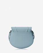 Suede Joie Saddle Bag - Image 2