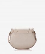 Suede Joie Saddle Bag - Image 4
