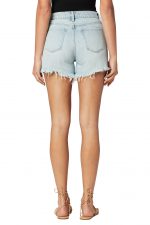 Bastion High Rise Shorts - Image 2