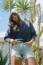 Bastion High Rise Shorts - Image 5