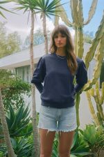 Bastion High Rise Shorts - Image 4