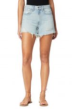 Bastion High Rise Shorts