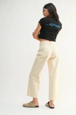Outline Barrel Twist Jean - Image 2