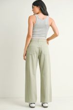 Veiled Symmetry Twist Jean - Image 3