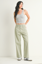 Veiled Symmetry Twist Jean