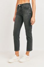 Pleasant Aura Boyfriend Jean - Image 3