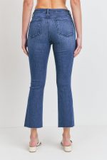 Raggiante Flare Denim - Image 4