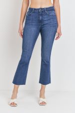 Raggiante Flare Denim - Image 5