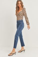 Raggiante Flare Denim - Image 3