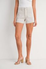 Gloria Pocket Short - Image 2
